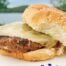 The Classic Burger