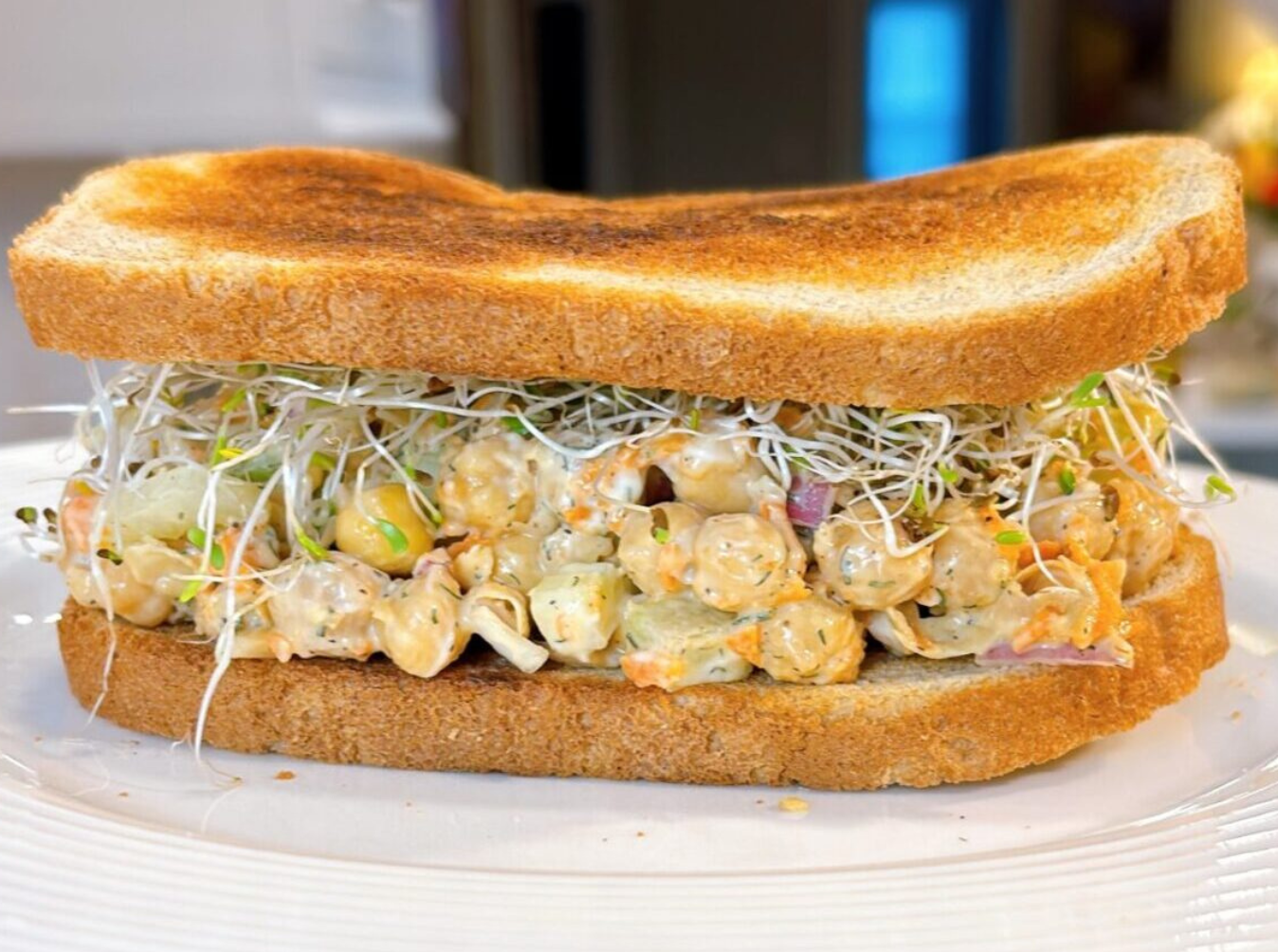 Better than Tuna