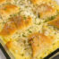 Chicken Crescent Bake