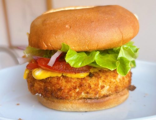Thiccc McChicken