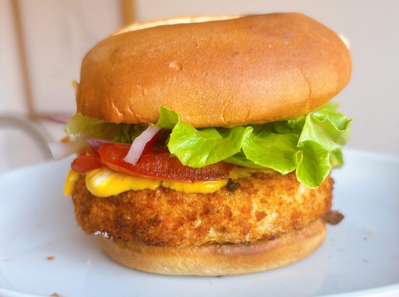 Thiccc McChicken